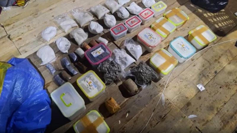 Взломанный аккаунт кракен