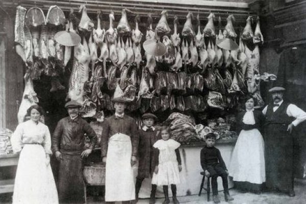 Оригинальный сайт кракен