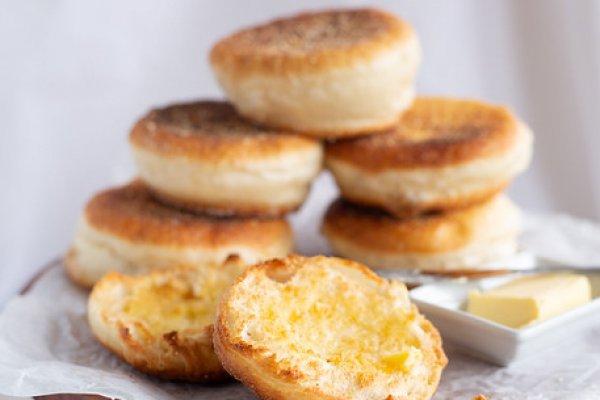 Тор для кракена