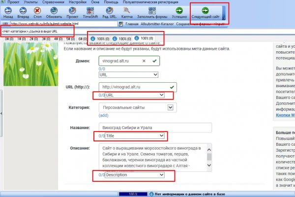 Мега кракен